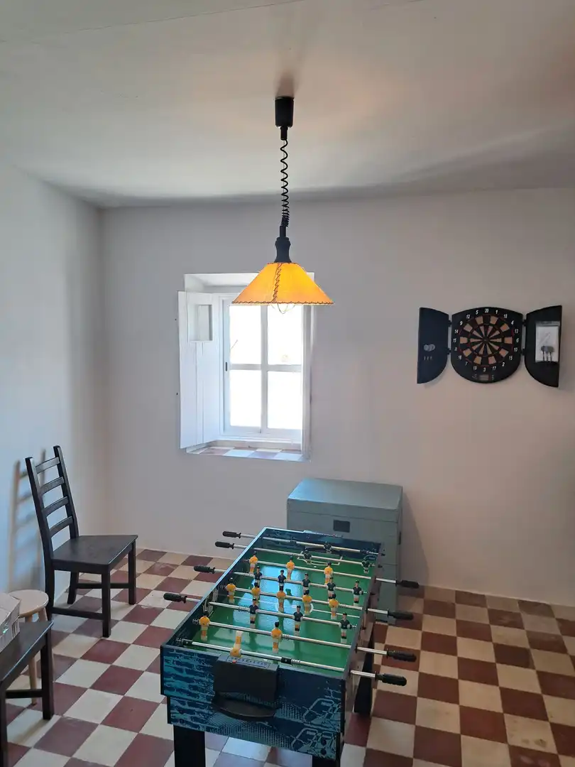 Casa amb terrassa de lloguer a Calle Carril San Diego 38, imagen 6