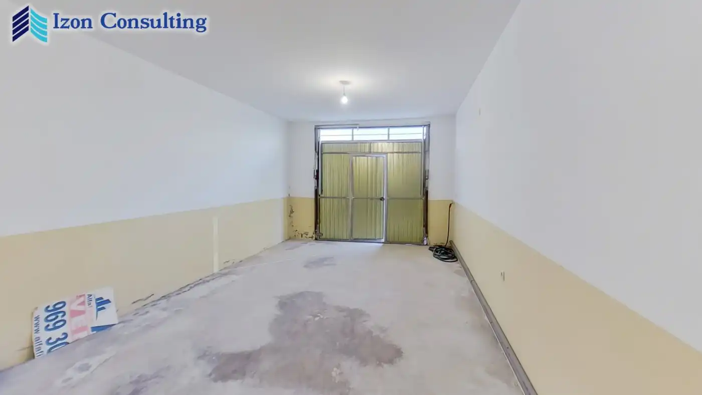 Casa o chalet en venta en La Alberca de Záncara  con Calefacción, Trastero y Amueblado