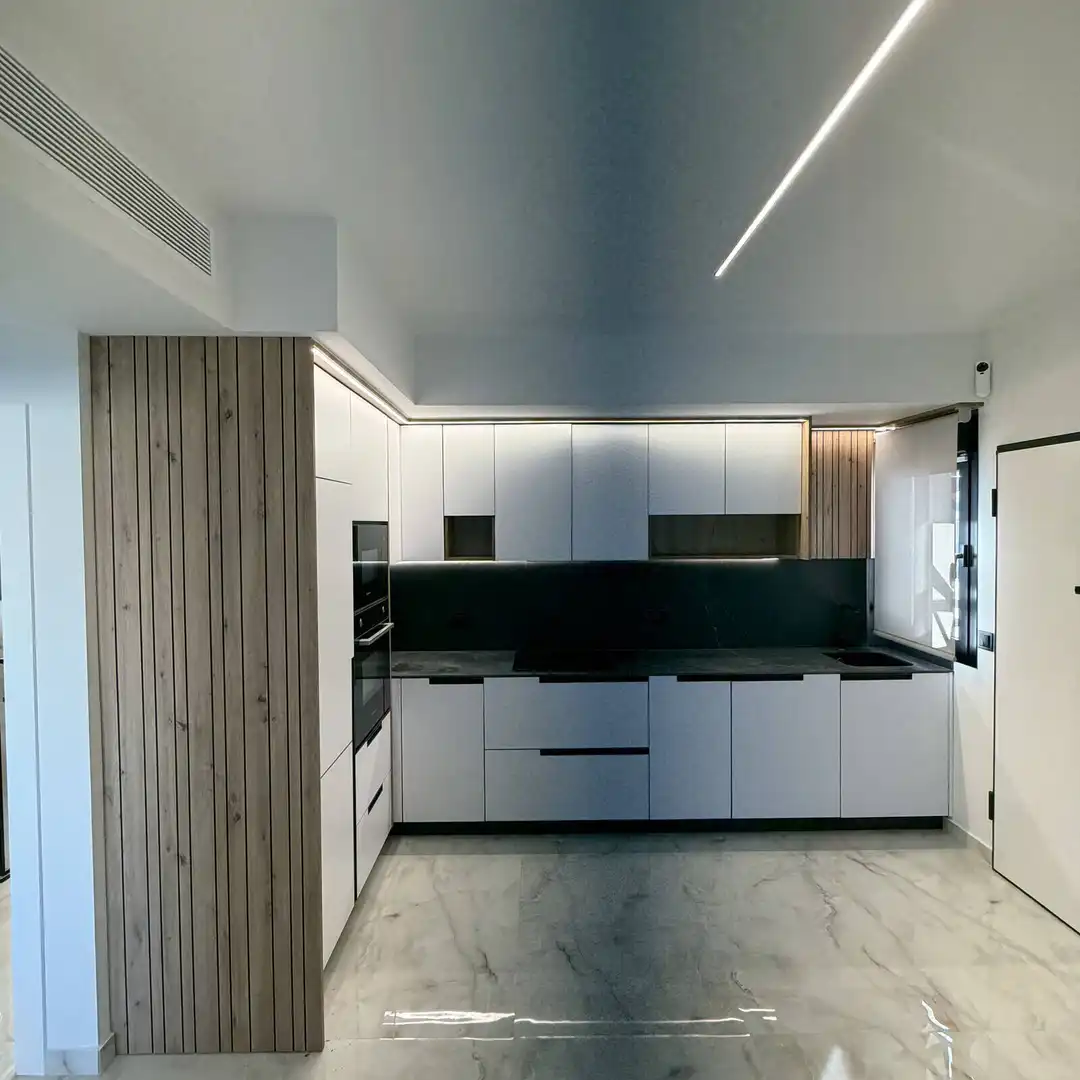 Apartment mit Terrasse zum Verkauf in Algorfa, imagen 16