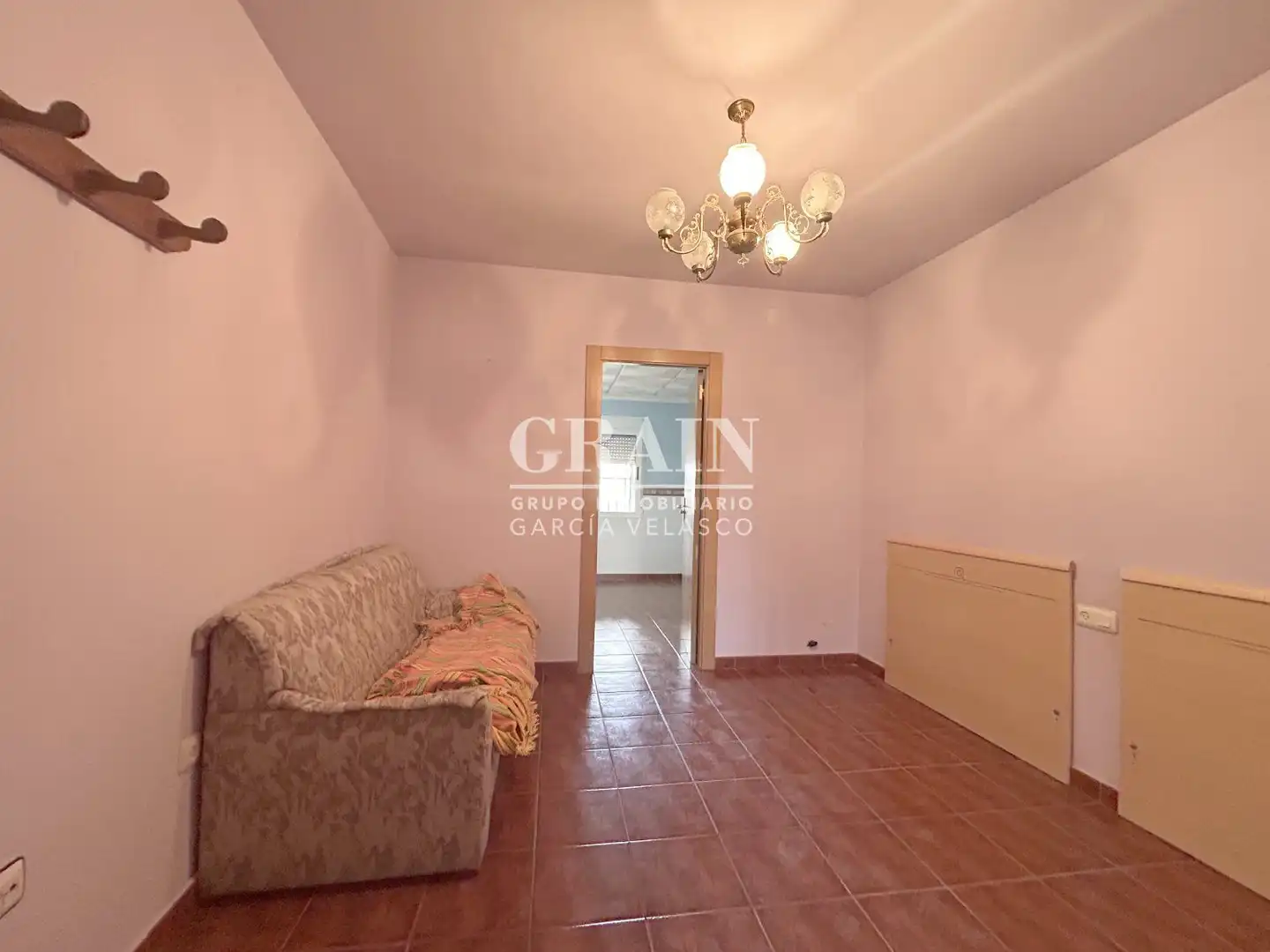 Casa amb balcó en venda a Pedanías - Extrarradio, imagen 36