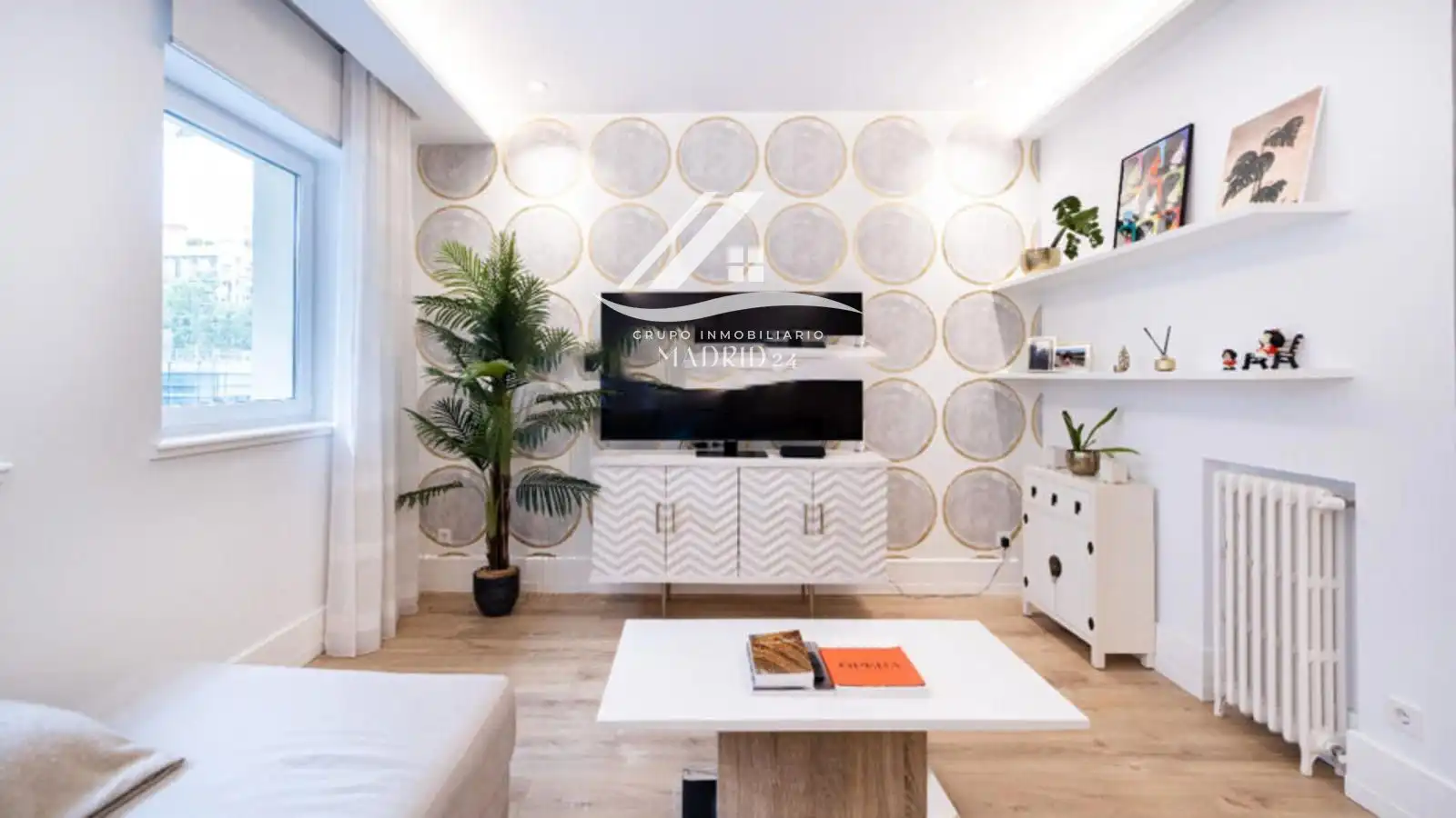 Flat with lift for sale in Goya, imagen 9