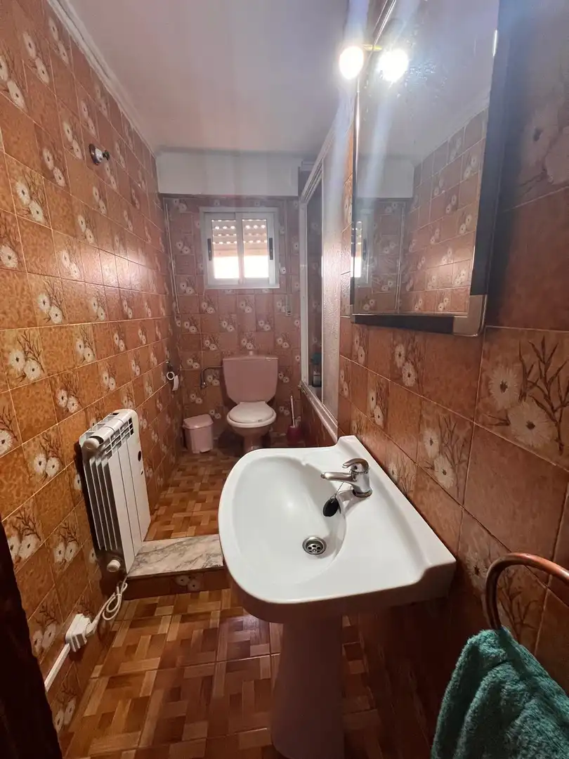 Baño de Casa o chalet en venta en Llíria con Jardín privado, Terraza y Trastero
