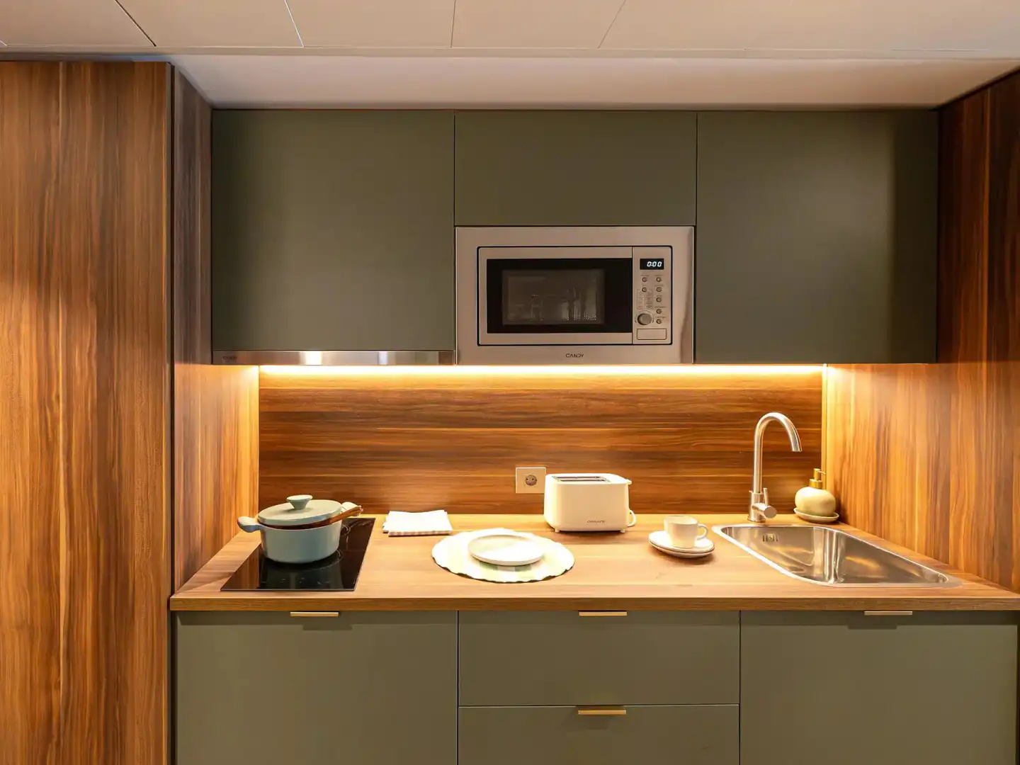 Residencial de lloguer a N/A, imagen 9