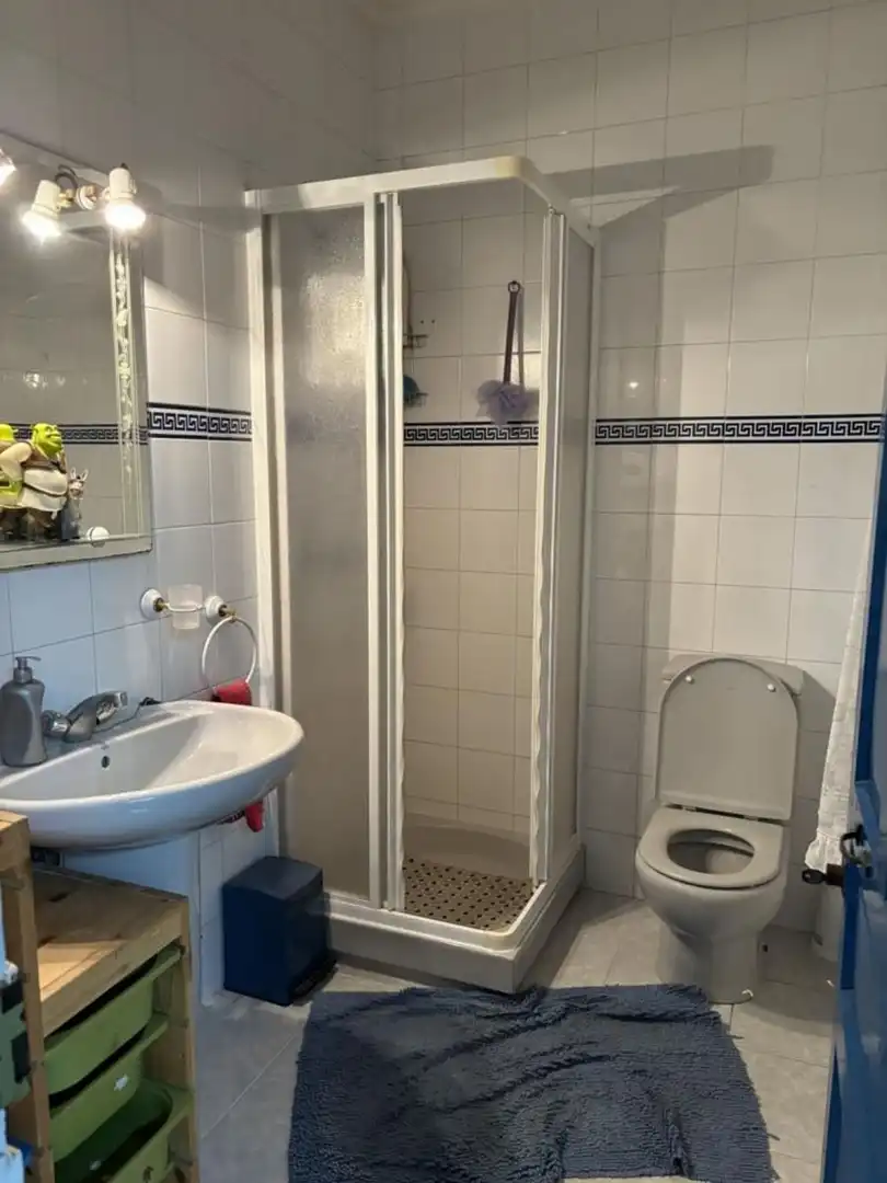 Bathroom of Houses for sale in Cariño  with Terrace and Storage room