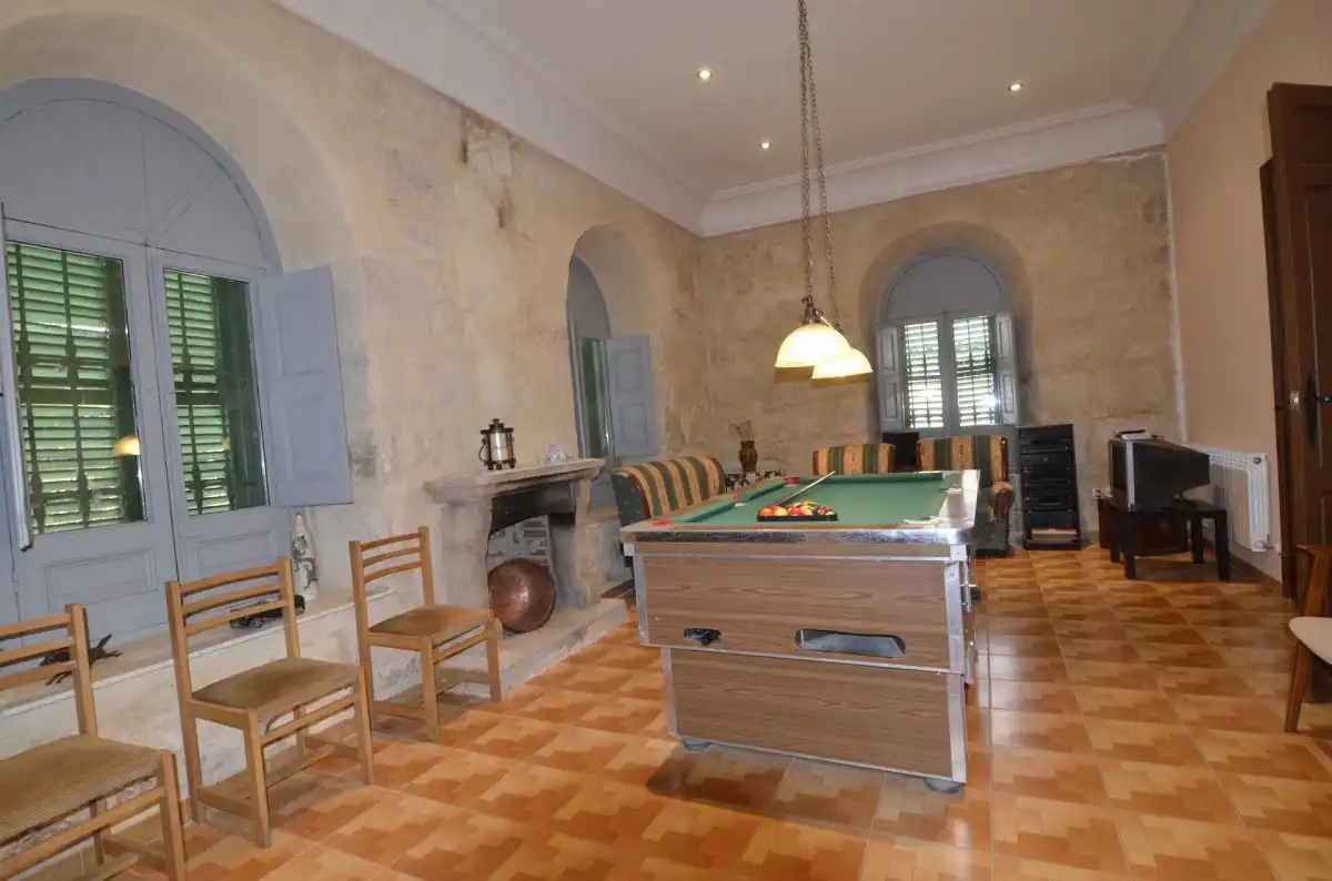 Casa o chalet en venta en Valverdón con Trastero y Piscina