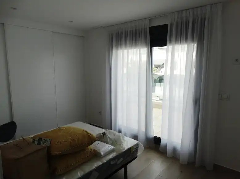 Doppelhaushälfte mit Pool zum Verkauf in Calle Pérez Galdós, imagen 46