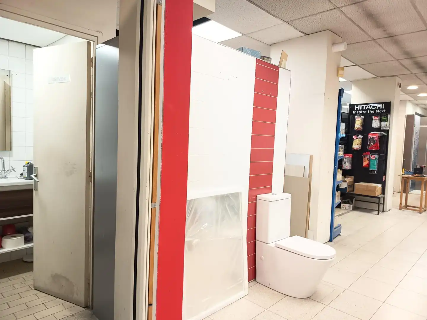 Local comercial en venda a Carrer de Genís Sala, imagen 11