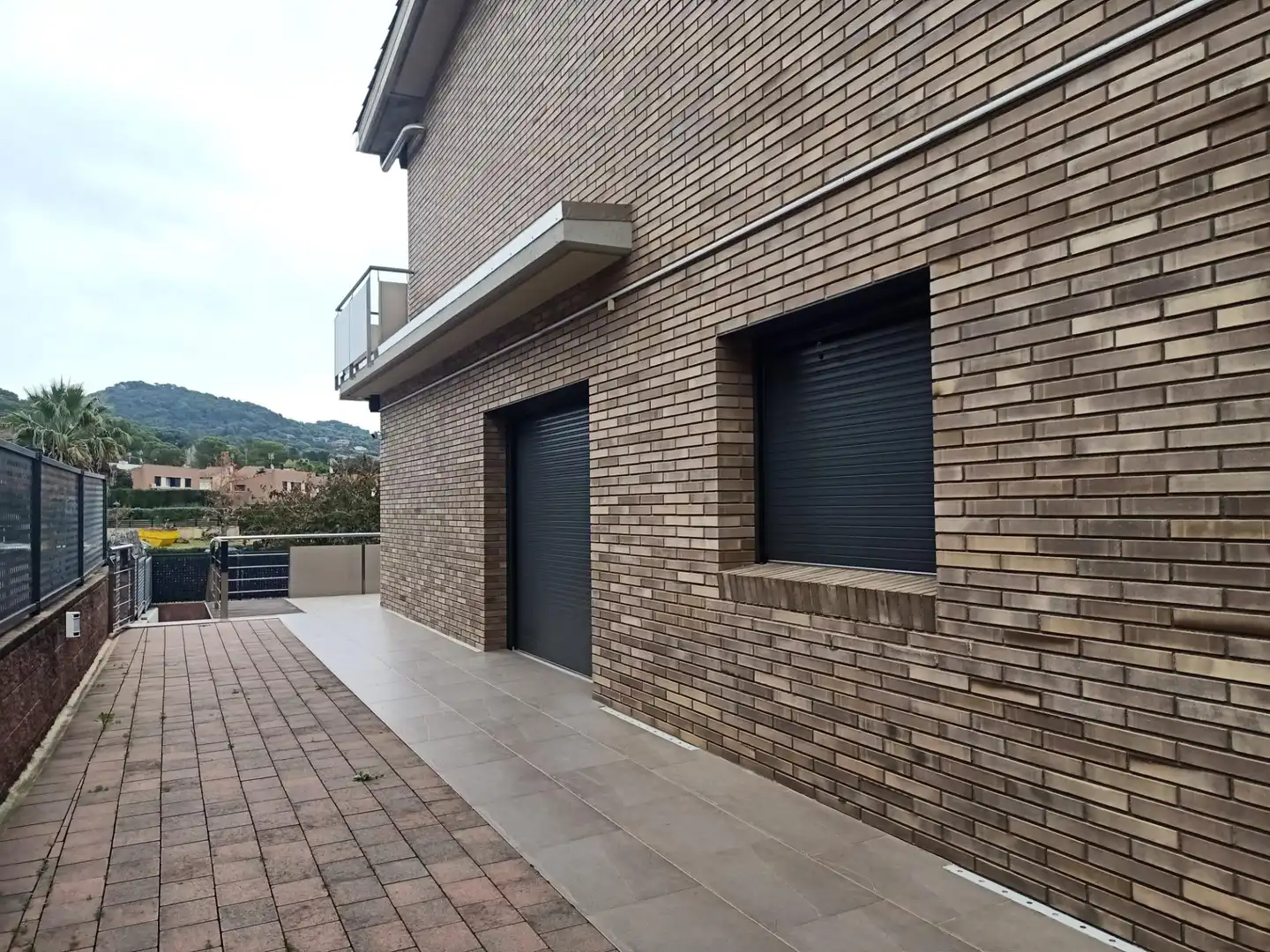 Chalet con piscina en venta en Vallromanes, imagen 40
