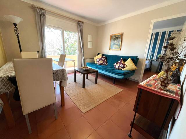 Piso en Venta en Ronda Pedret en Pont Major - Pedret - Campdorà
