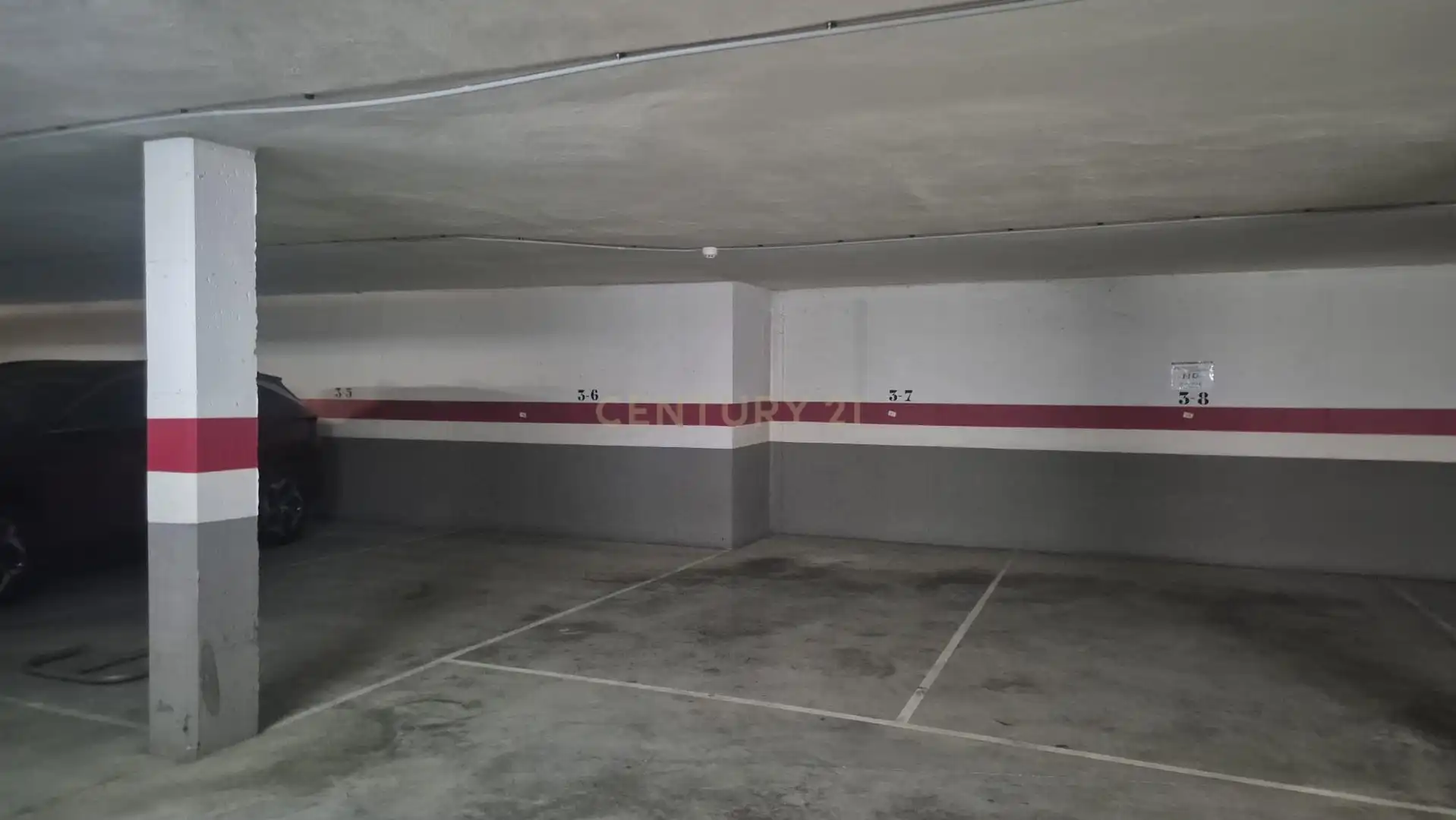 Aparcament en venda a Carrer de Barcelona, 4, El Campello, Spain, imagen 3