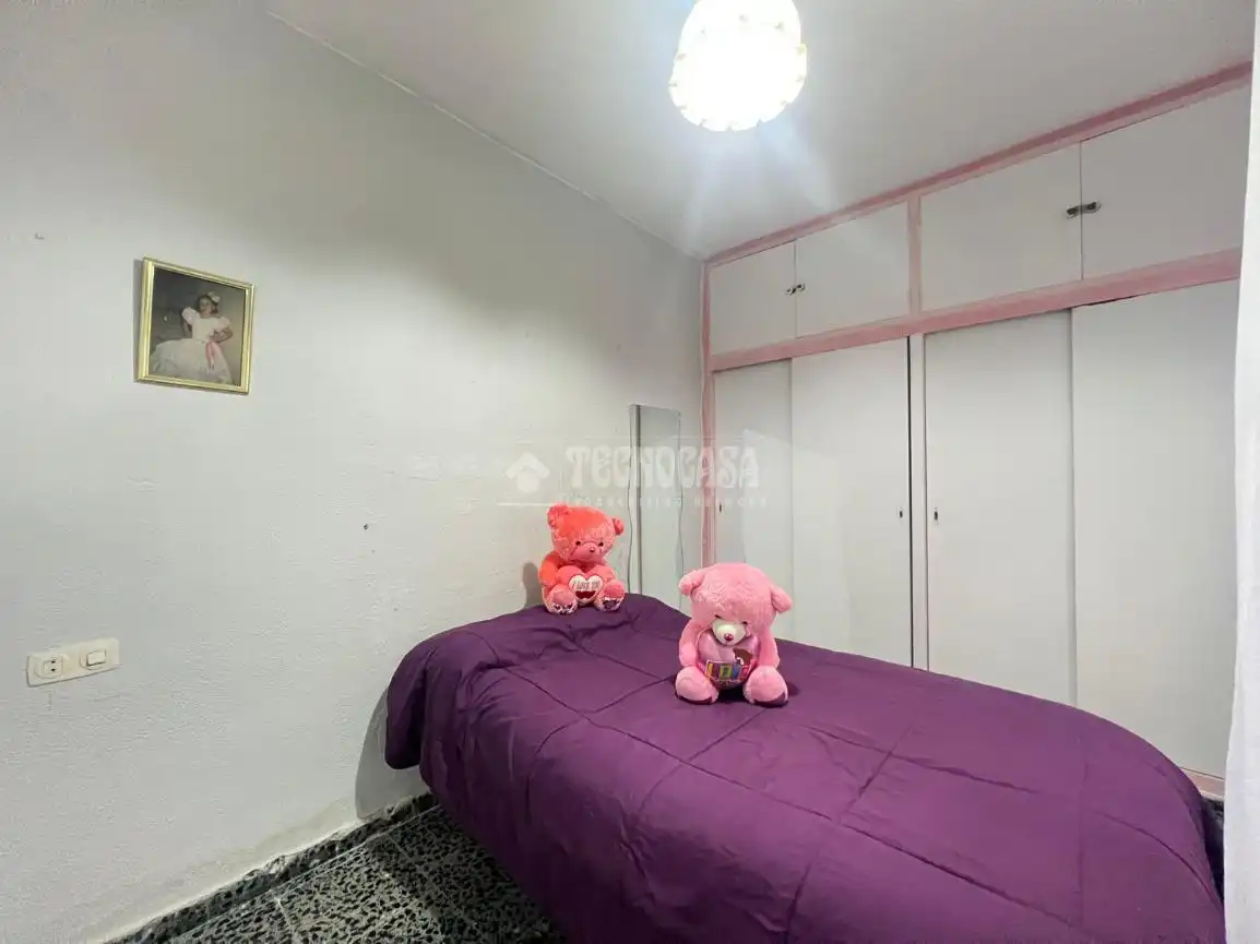 Appartamento con terrazza in vendita a Puente Genil, imagen 8