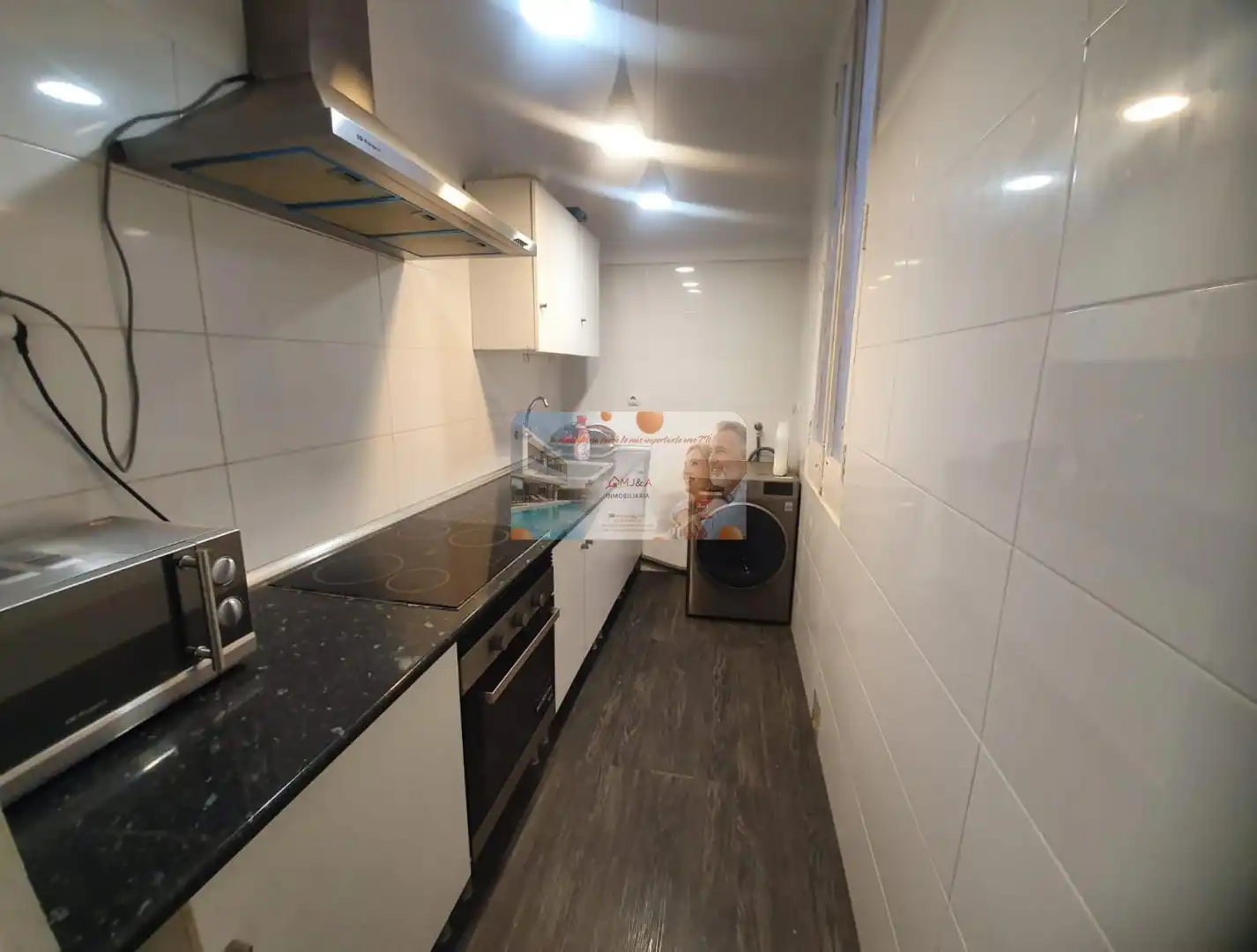 Piso de alquiler en TRINIDAD, Hospital - Plaza del Real