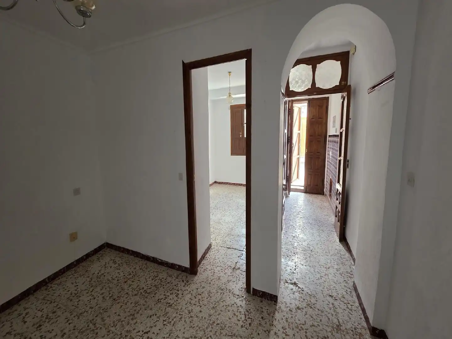 Casa o xalet en venda en Cuevas del Becerro amb Terrassa