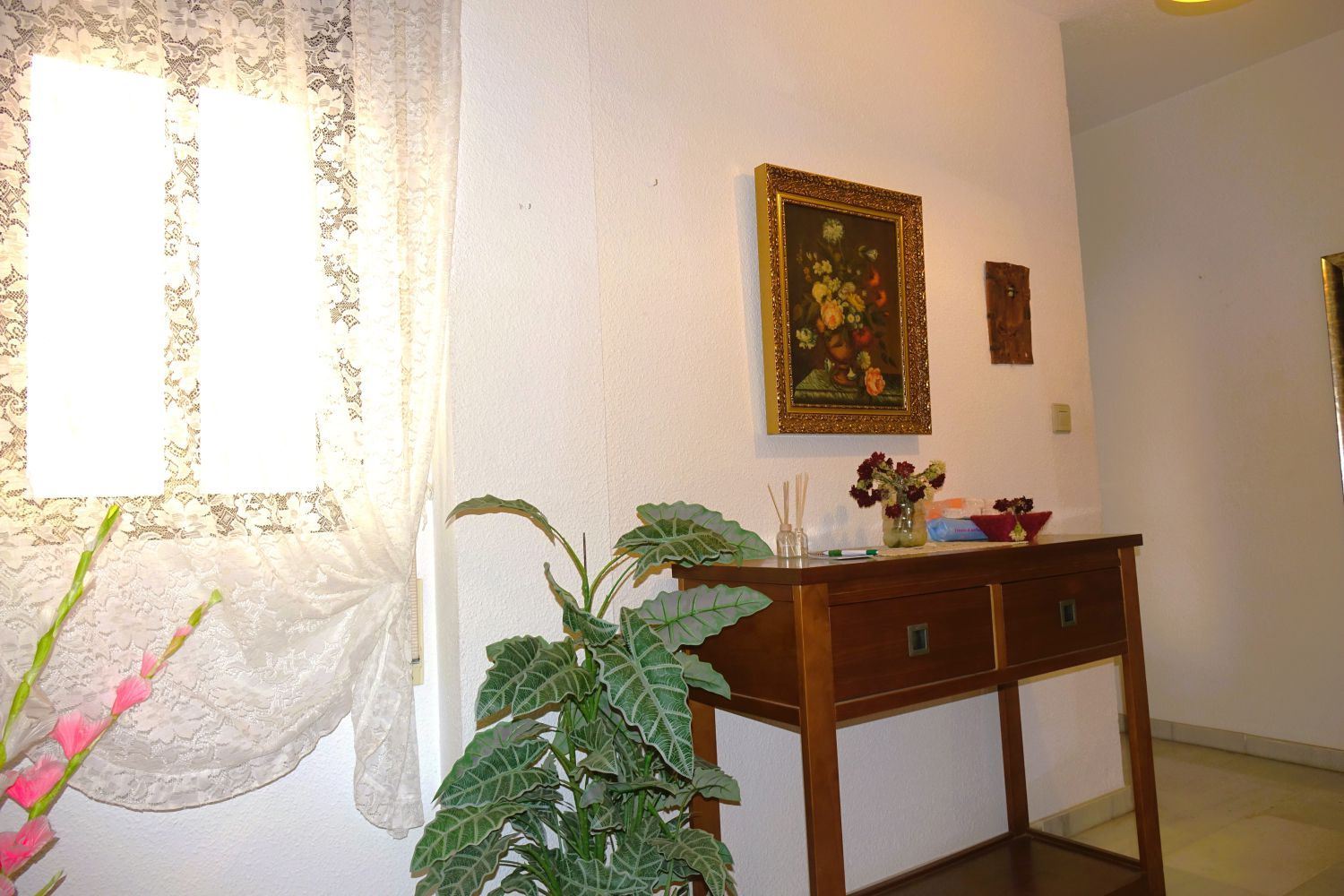 Flat for sale in Órgiva  with Terrace and Balcony