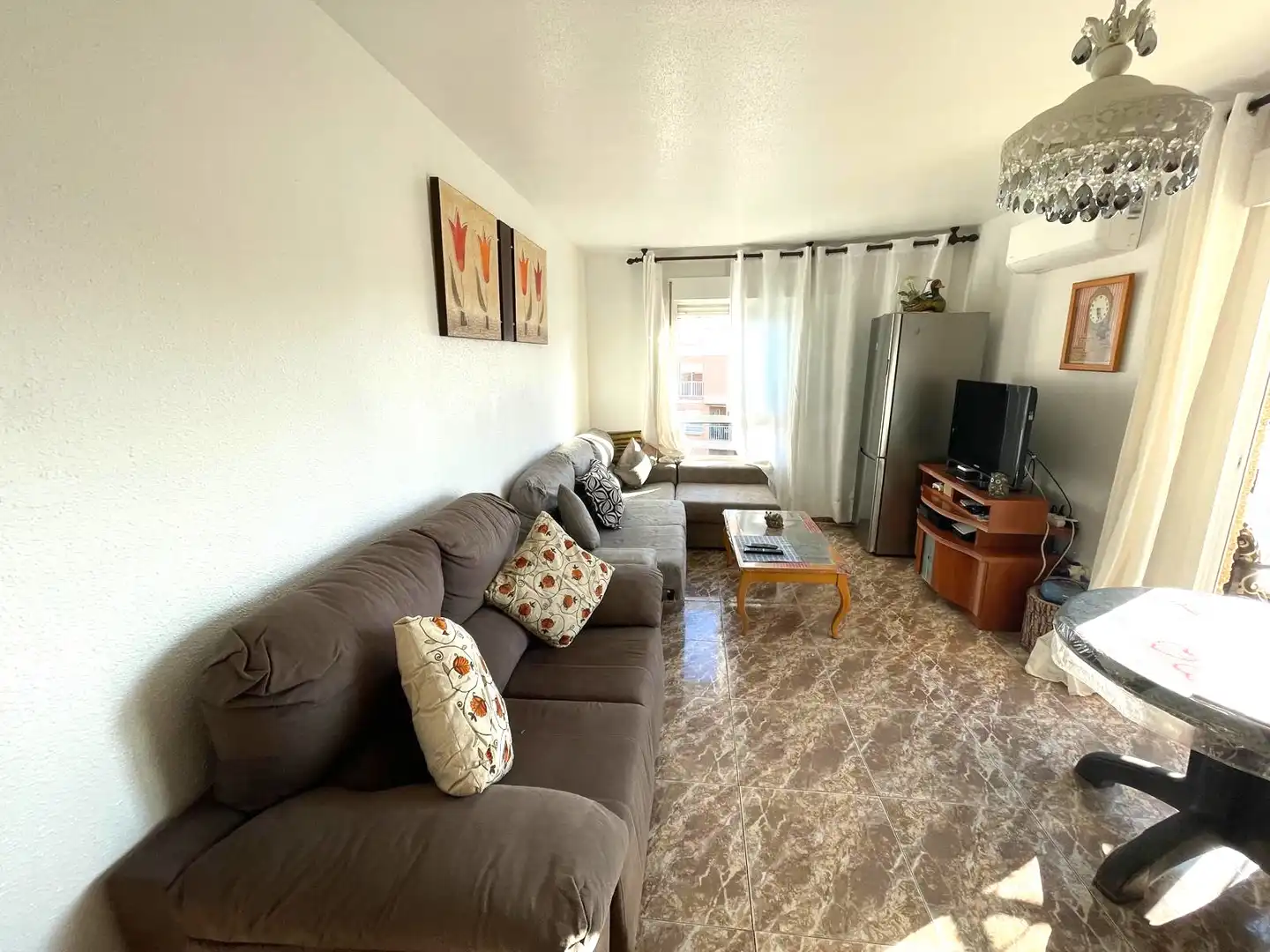 Flat with lift for sale in Calle Almería, imagen 4