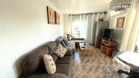 Foto 4 de Piso en venta en Calle Almería, Casco Antiguo, Águilas