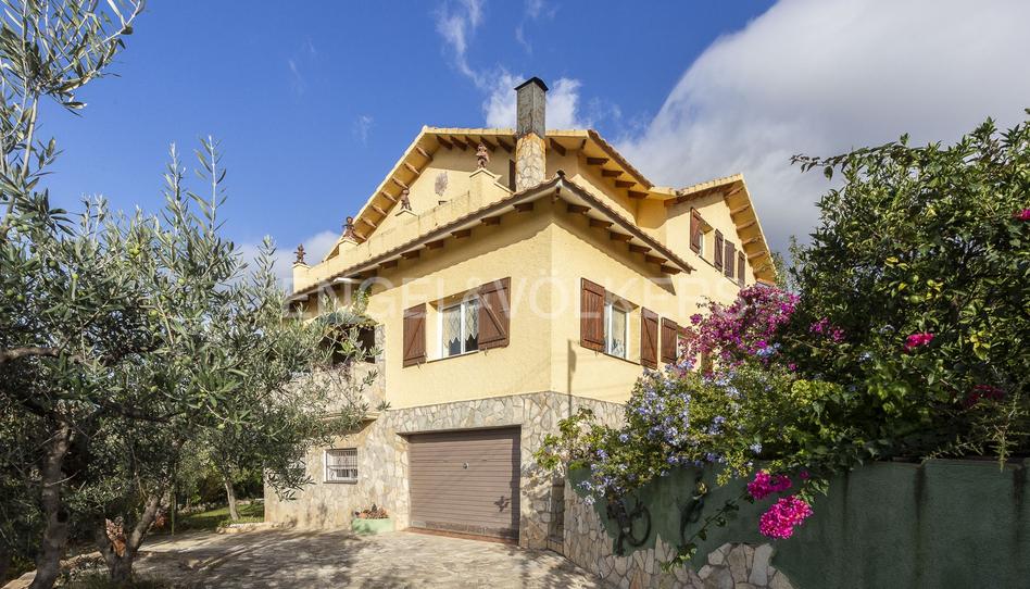 Foto 1 de Casa o xalet en venda a La Bisbal del Penedès, Tarragona