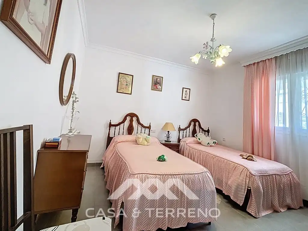 Villa mit Pool zum Verkauf in Calle Tejarejo, imagen 18