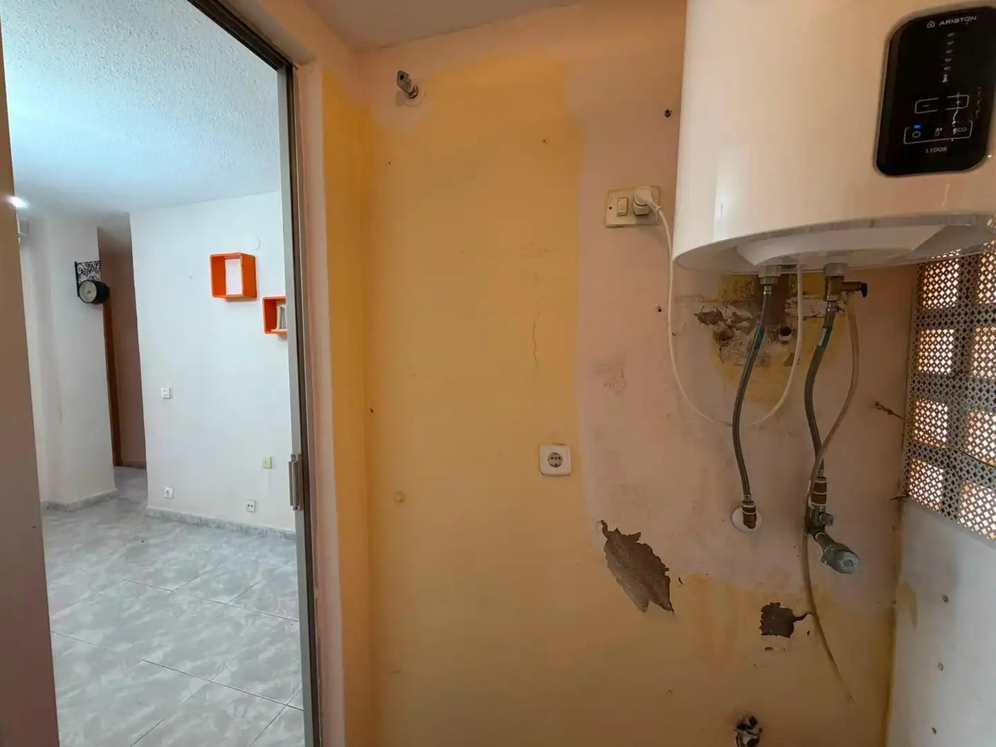 Apartament amb terrassa en venda a Playa del Acequión, Náufragos y Rocío del Mar, imagen 33