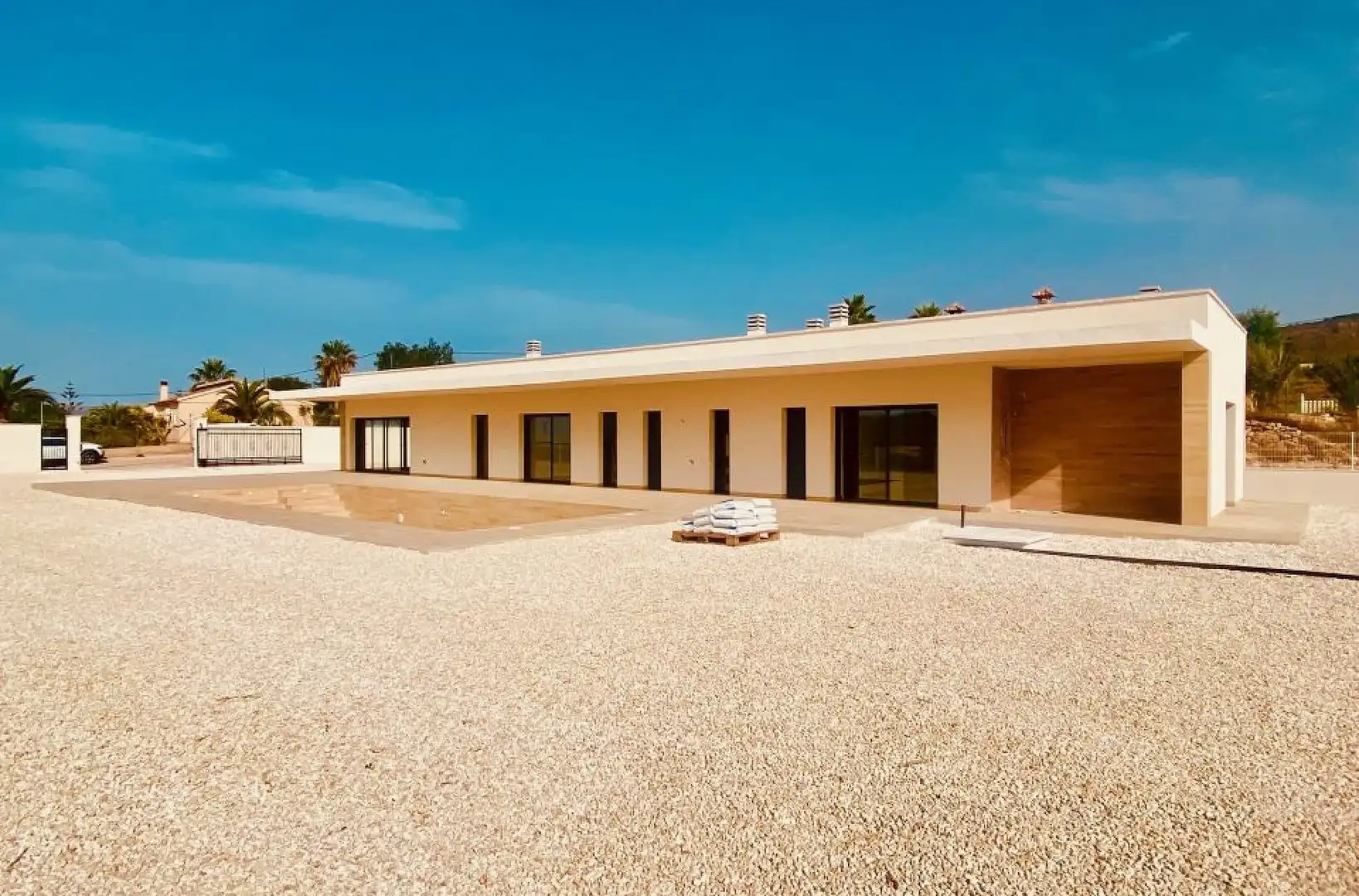 Detached house for sale in Abanilla, imagen 4