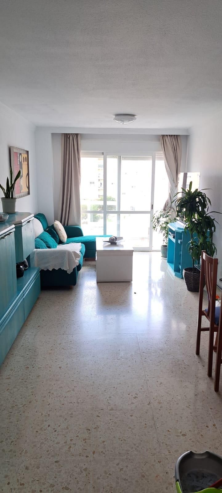 Flat for sale in San Bernabé