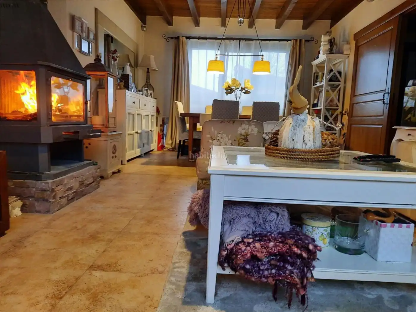 Casa a schiera in vendita a Poblado Miñón 33, imagen 8