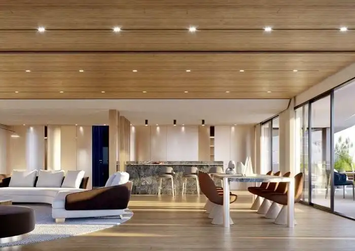 Wohnung mit Pool zum Verkauf in Las Gaviotas  - Carvajal, imagen 33