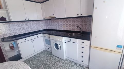 Foto 2 de Pis en venda a Santa Marina Kalea, 34, Arrasate / Mondragón, Gipuzkoa
