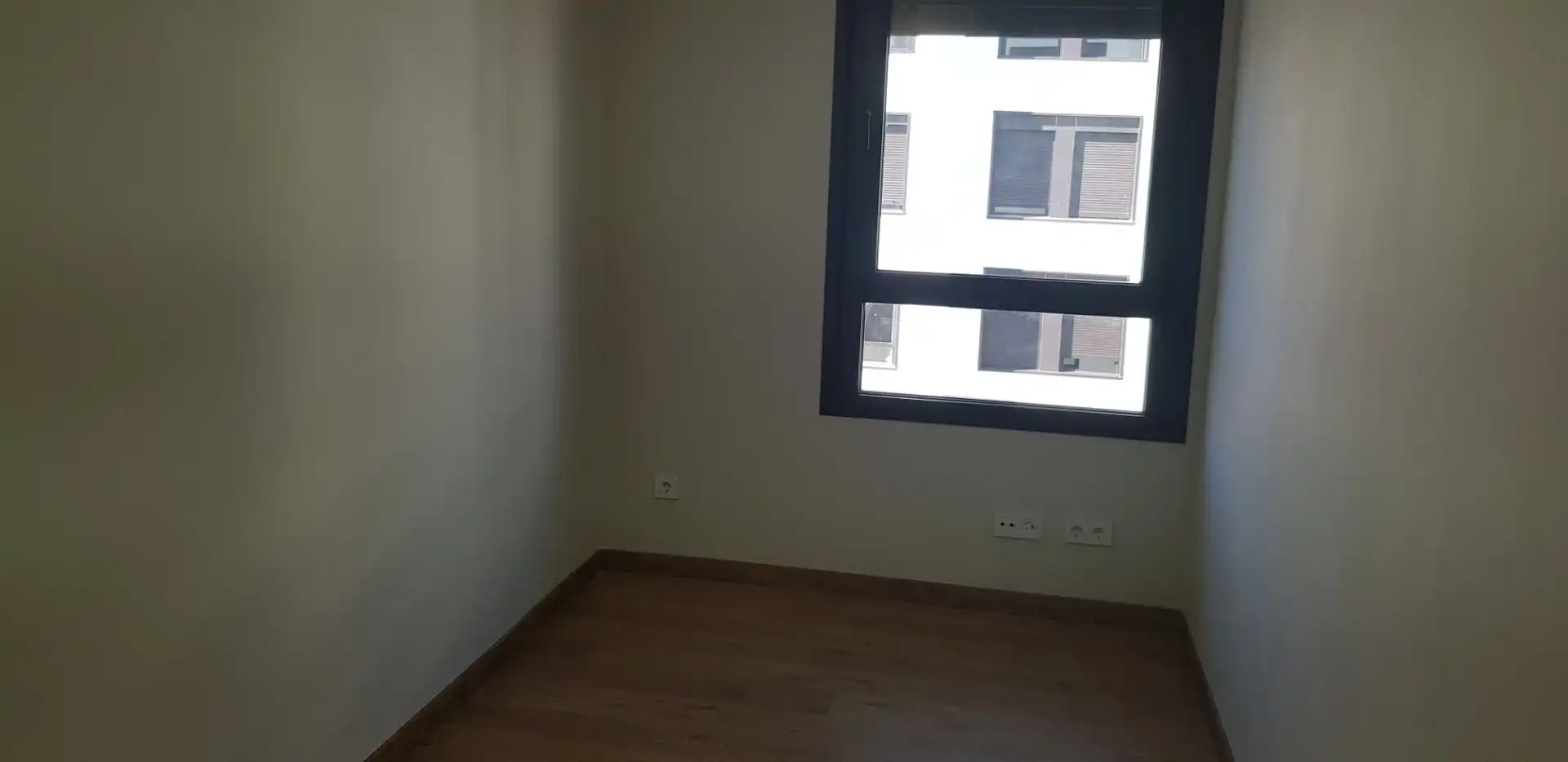 Habitación de Piso de alquiler en Málaga con Aire acondicionado, Parquet y Terraza