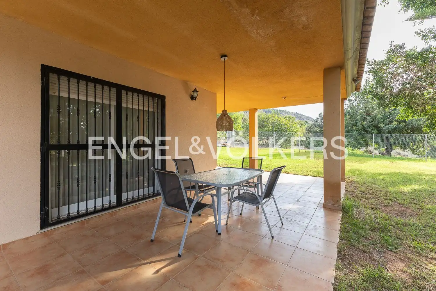Casa con terraza en alquiler en Polígono 2 Parcela 127 PONERA. PETRES (VALENCIA), imagen 39
