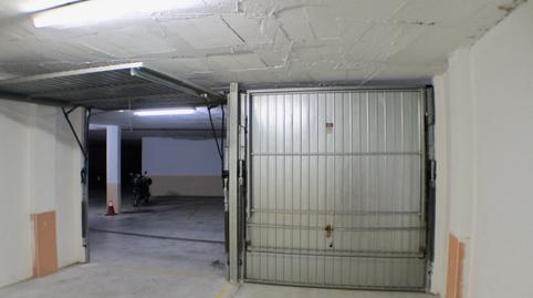 Foto 2 de Garatge en venda a Cala de Finestrat, Finestrat