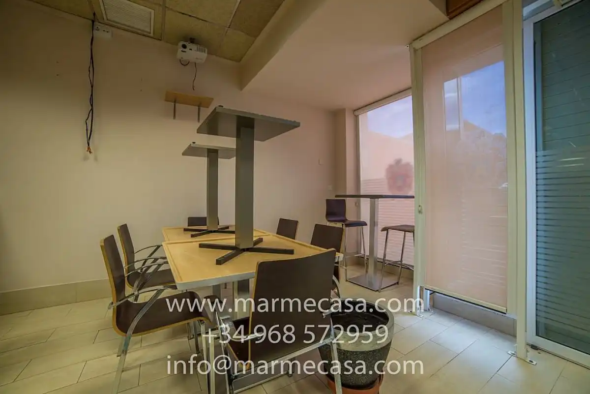 Local comercial de lloguer a mediterraneo, imagen 14