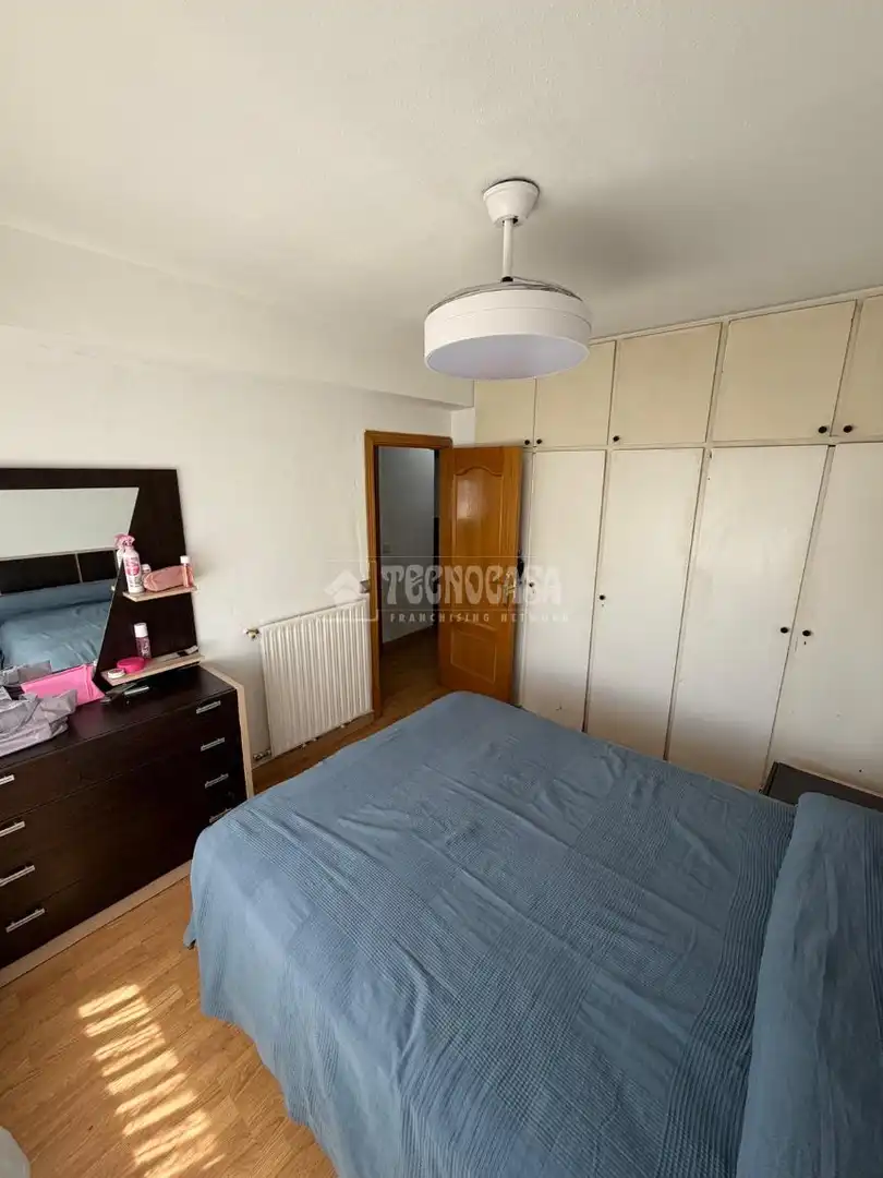 Habitación de Piso en venta en Fuenlabrada con Calefacción