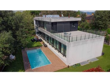 House with pool for sale in Camino Vell de Fornells