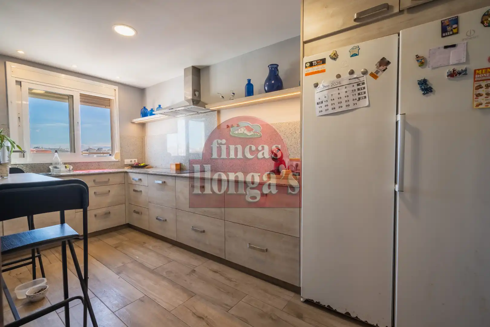 Kitchen of Flat for sale in Ciutadella 
