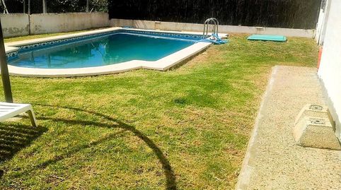 Foto 2 de Casa o chalet en venta en Puertas del sur - Guadabajaque, Jerez de la Frontera