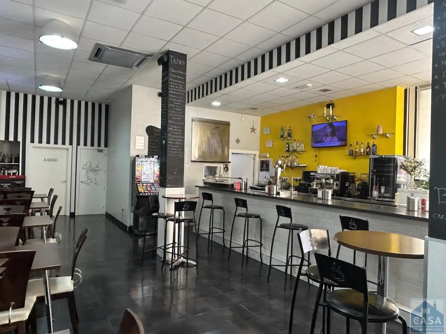 Local comercial en venda a Sur, imagen 6