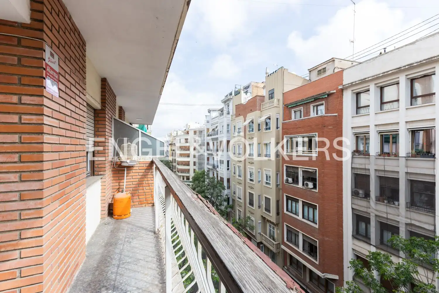 Appartement avec terrasse à vendre à L'Eixample, imagen 21