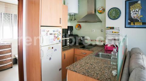 Foto 4 de Àtic en venda a Vallesequillo, Jerez de la Frontera