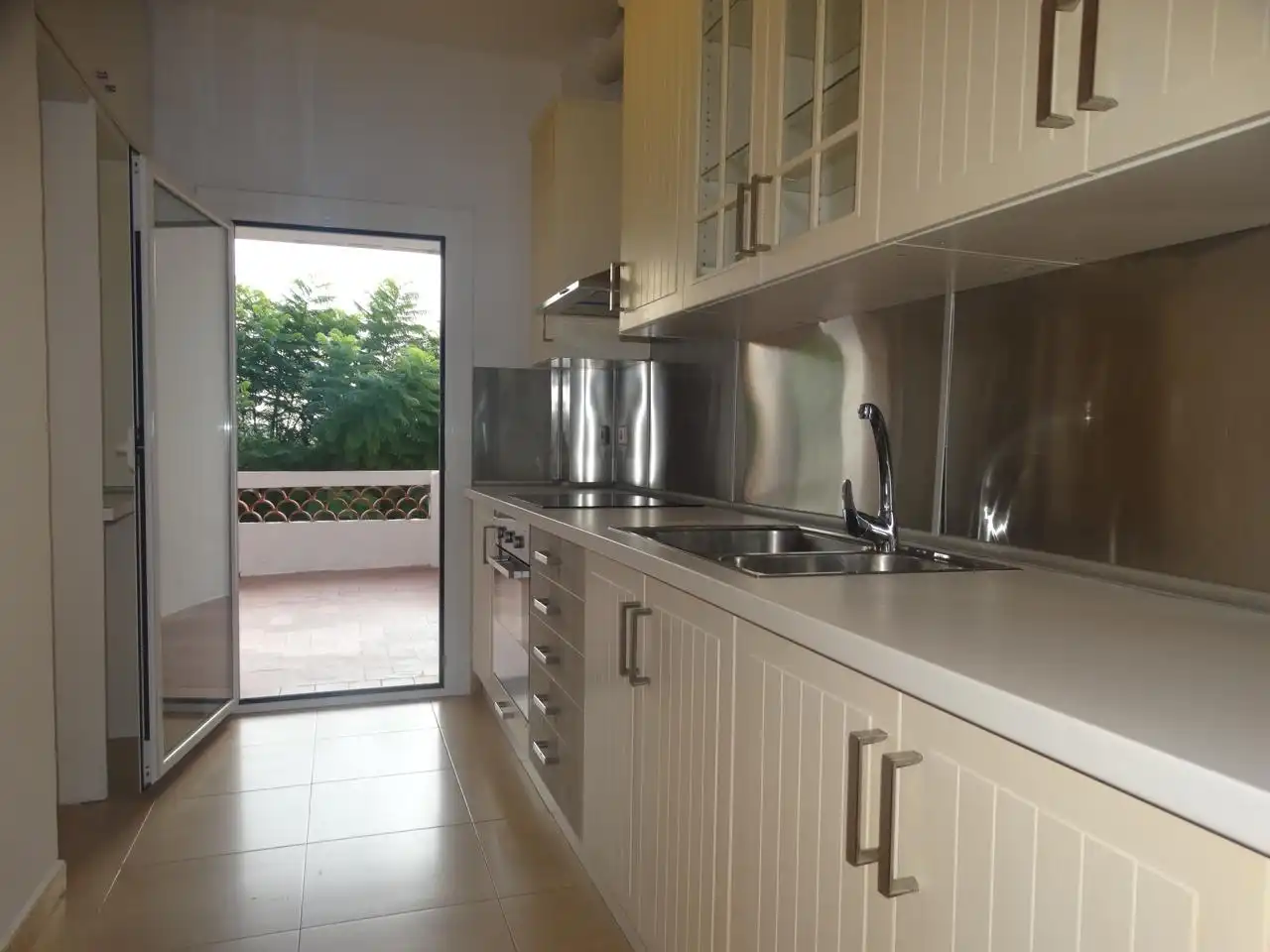 Piso de alquiler en Garraf