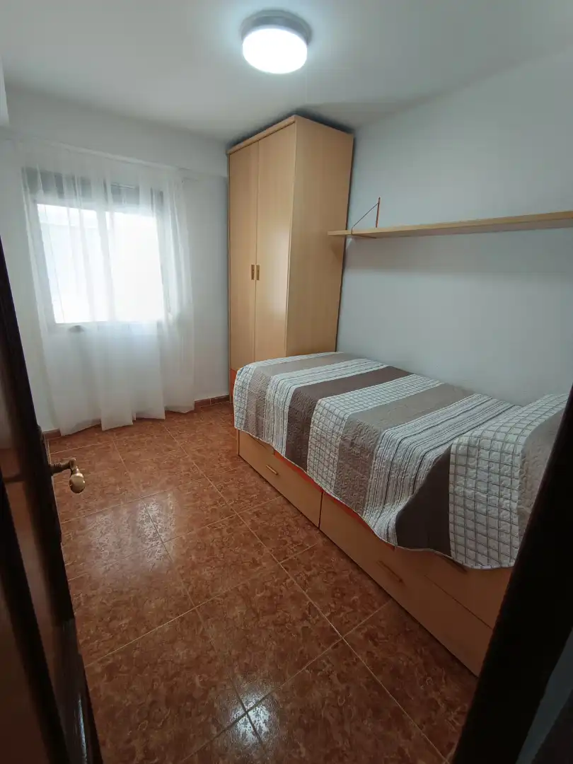 Wohnung zur Miete in Carrer d'Isabel la Catòlica, 20, Cardenal Benlloch