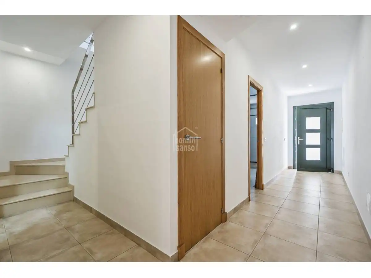 Casa o xalet en venda en Maó ciutat