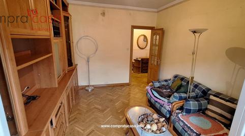 Foto 4 de Piso en venta en Calle Agapito Marazuela, José Zorrilla - Padre Claret, Segovia Capital