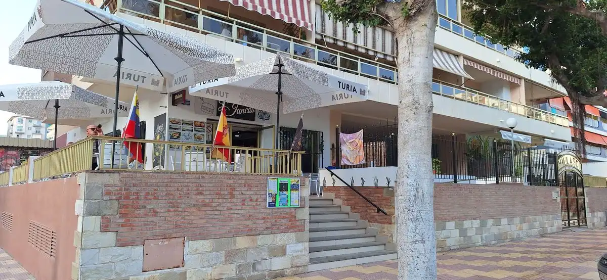 Gewerbefläche zum Verkauf in Avinguda del País Valencià 67, imagen 18