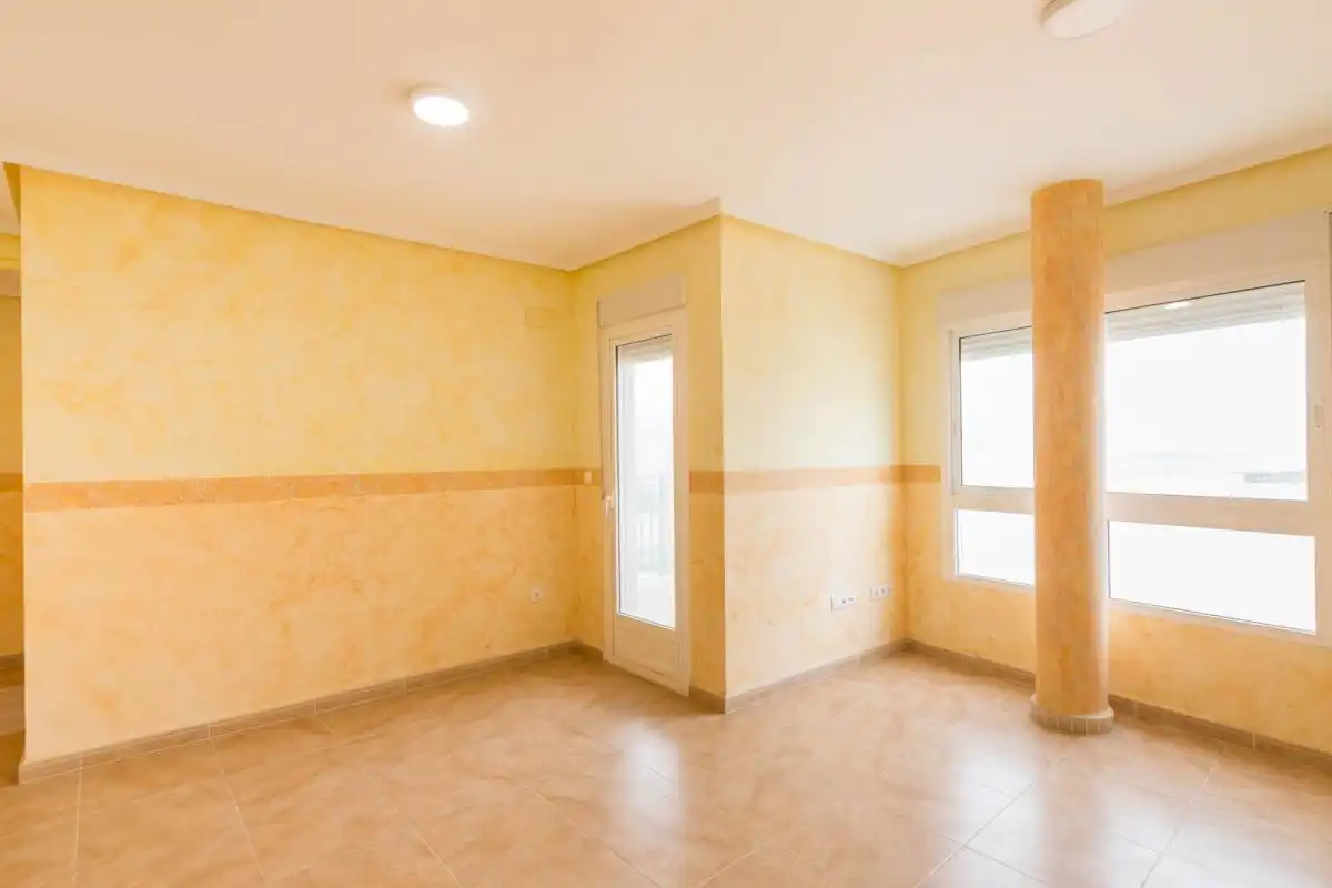 Piso en venta en Abanilla con Calefacción, Terraza y Balcón