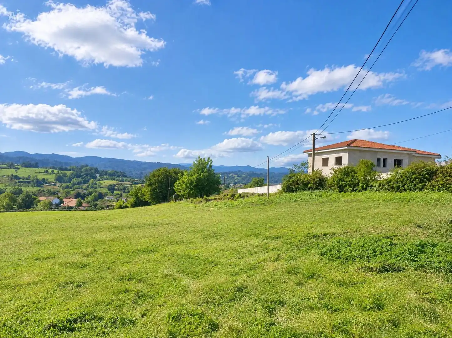 Wohnbaugrundstück zum Verkauf in Lugar Llorianes, imagen 20