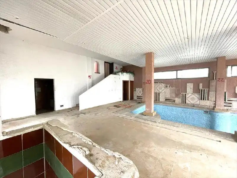 Piscina de Casa o chalet en venta en Calvià