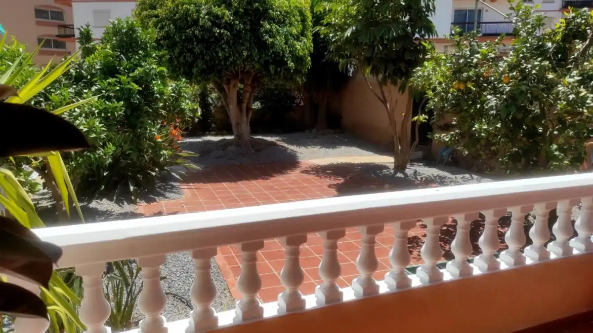 Apartamento de alquiler en Velilla - Velilla Taramay