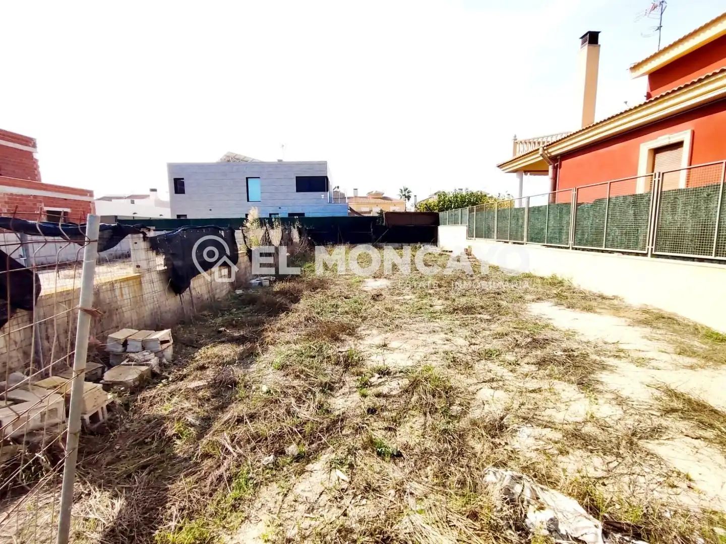Terreno residenziale in vendita a Calle ZAMORA, imagen 2