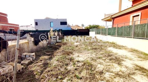 Foto 2 de Residencial en venda a Calle Zamora, Almoradí, Alicante